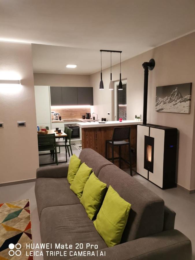 La Maison De Ginny Villefranche Ngoại thất bức ảnh